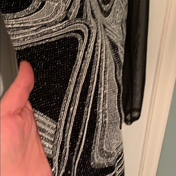 Shades of Grey | Sequin Mini - Picture 5 of 7